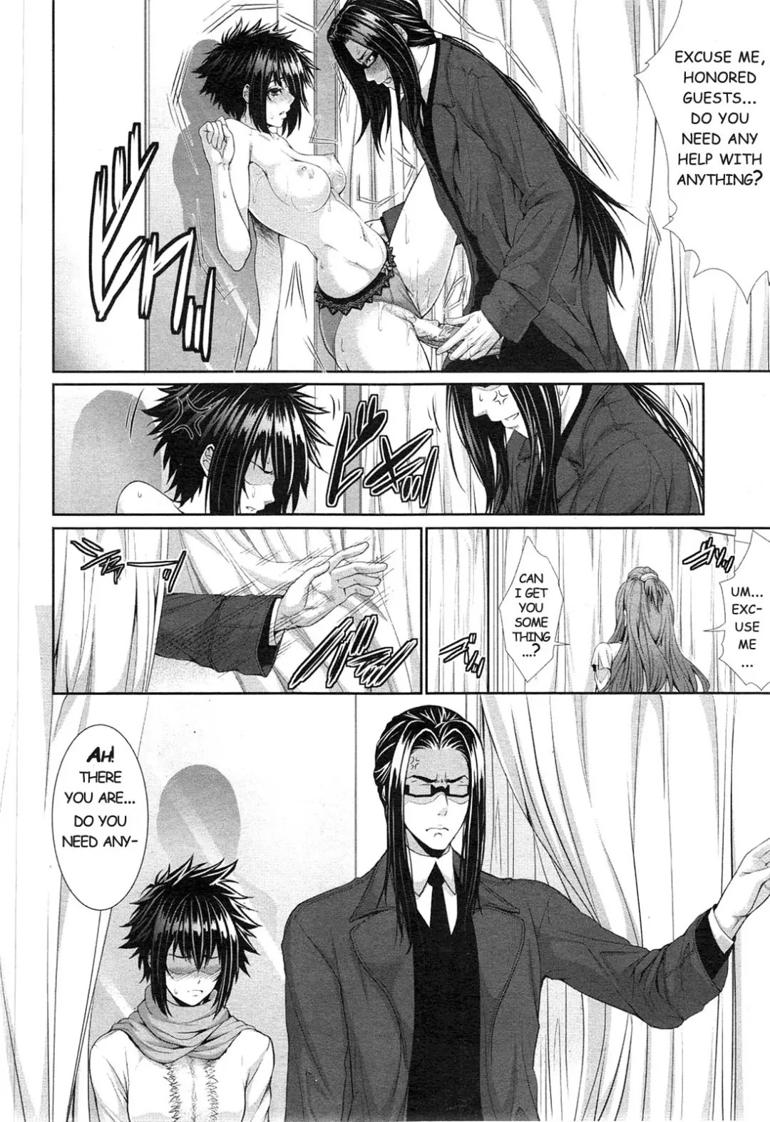 [Zucchini] Boku wa Kanojo no Marmot! | I'm Her Guinea Pig! Fhentai - Page 49