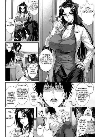 [Zucchini] Boku wa Kanojo no Marmot! | I'm Her Guinea Pig! Fhentai - Page 66
