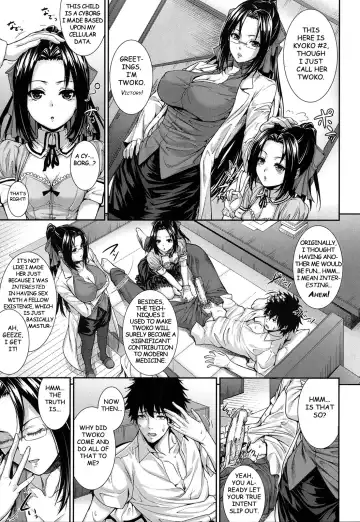 [Zucchini] Boku wa Kanojo no Marmot! | I'm Her Guinea Pig! Fhentai - Page 67