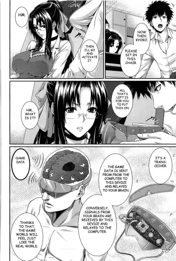 [Zucchini] Boku wa Kanojo no Marmot! | I'm Her Guinea Pig! Fhentai - Page 93