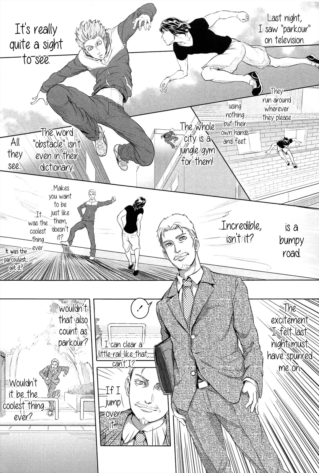 [Ootsuka Reika] Tenshi Mitai ni Yasashii Mei-chan Maji Tenshi | Gentle as an Angel - Mei-chan, Total Angel Fhentai - Page 1