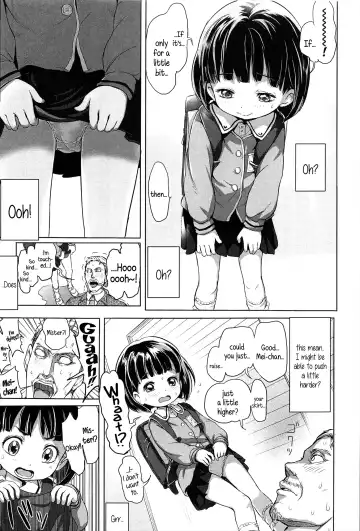 [Ootsuka Reika] Tenshi Mitai ni Yasashii Mei-chan Maji Tenshi | Gentle as an Angel - Mei-chan, Total Angel Fhentai - Page 7