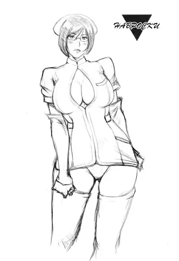 [Shinobu] Ama-i Nyuuin Seikatsu Fhentai - Page 121