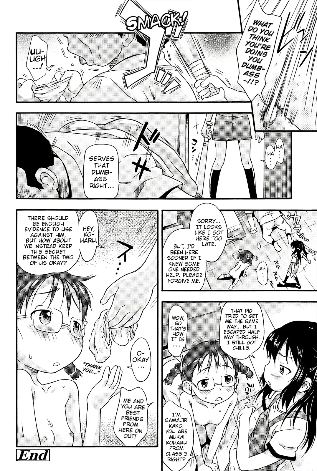 [Isawa Nohri] Kusuguttai no... Suki ❤ Fhentai - Page 143