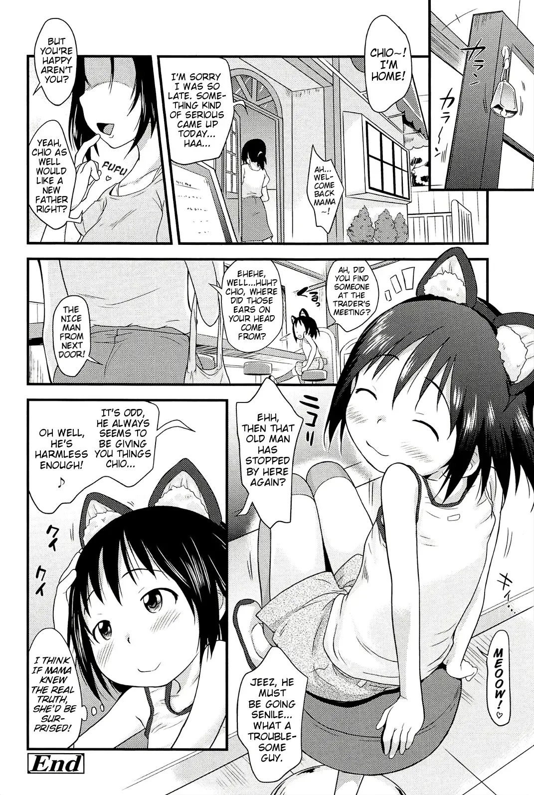 [Isawa Nohri] Kusuguttai no... Suki ❤ Fhentai - Page 61