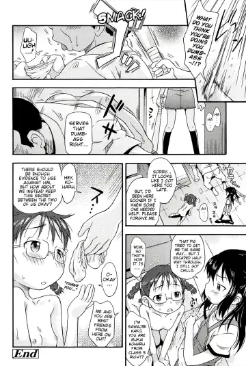 [Isawa Nohri] Kusuguttai no... Suki ❤ Fhentai - Page 143