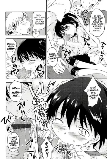 [Isawa Nohri] Kusuguttai no... Suki ❤ Fhentai - Page 189