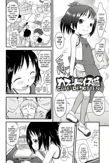 [Isawa Nohri] Kusuguttai no... Suki ❤ Fhentai - Page 41
