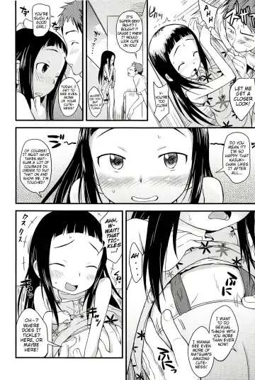 [Isawa Nohri] Kusuguttai no... Suki ❤ Fhentai - Page 87