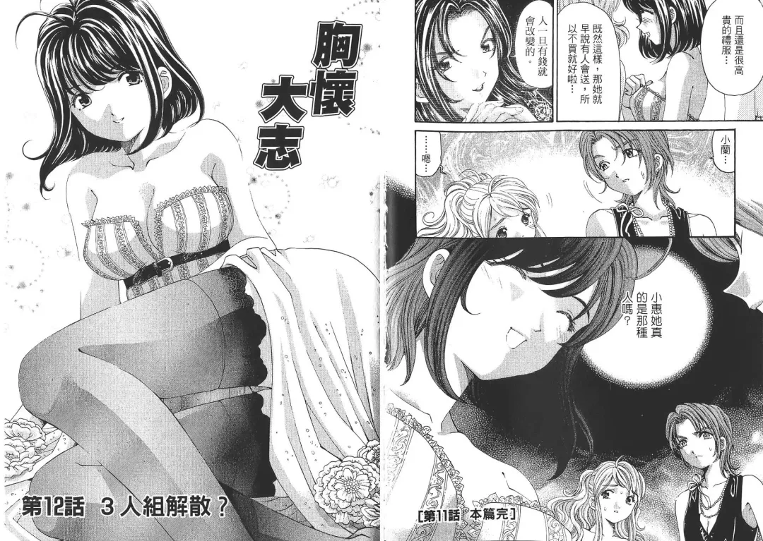 [Kobayashi Takumi - Kurashina Ryou] Itsuka Kachigumi! 2 | 胸懷大志 2 Fhentai - Page 52