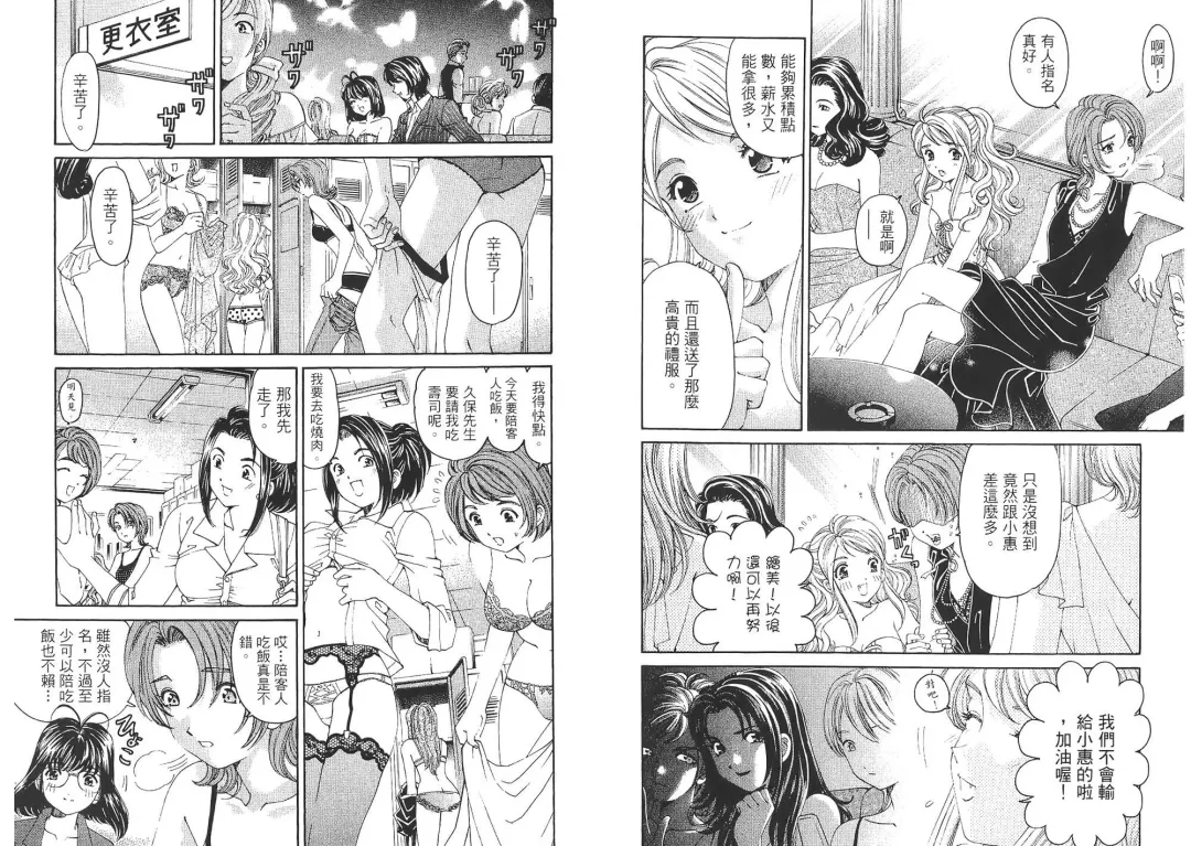 [Kobayashi Takumi - Kurashina Ryou] Itsuka Kachigumi! 2 | 胸懷大志 2 Fhentai - Page 55