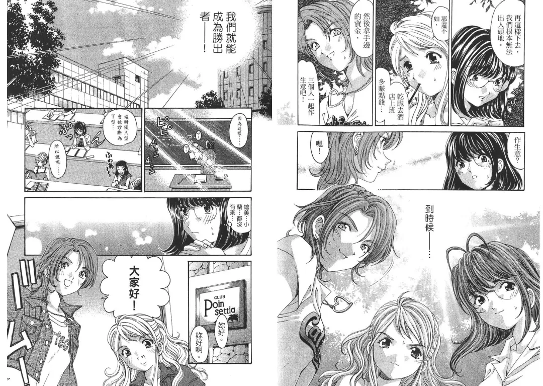 [Kobayashi Takumi - Kurashina Ryou] Itsuka Kachigumi! 2 | 胸懷大志 2 Fhentai - Page 58