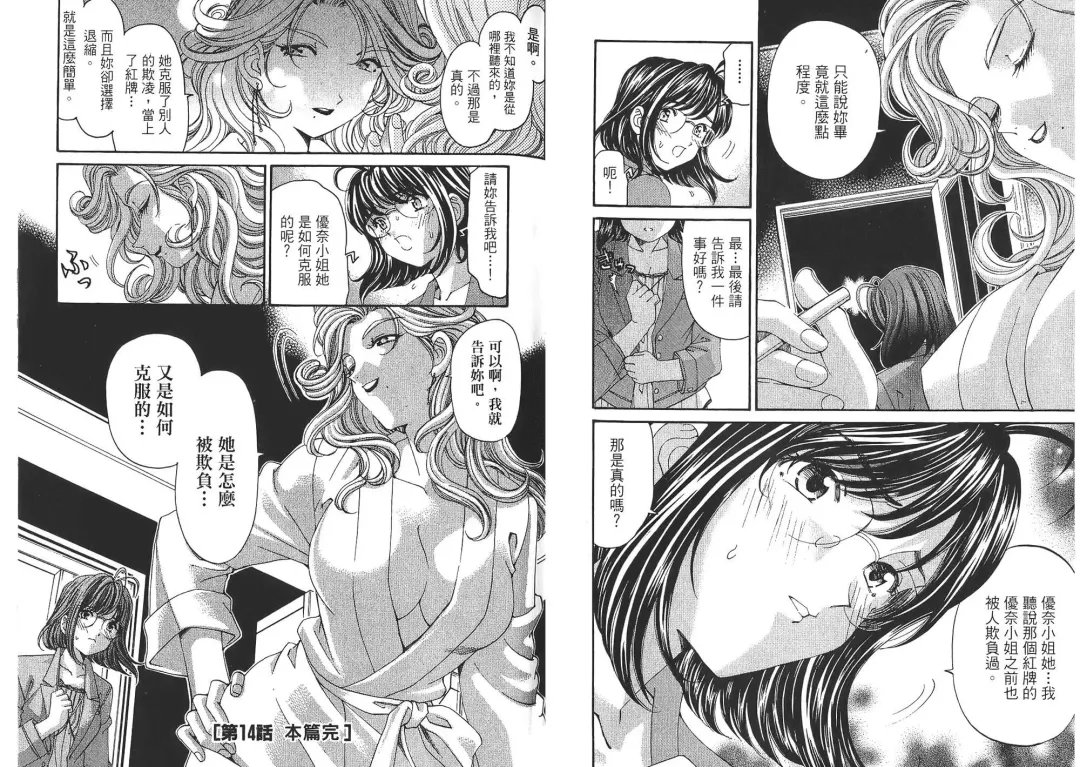 [Kobayashi Takumi - Kurashina Ryou] Itsuka Kachigumi! 2 | 胸懷大志 2 Fhentai - Page 90