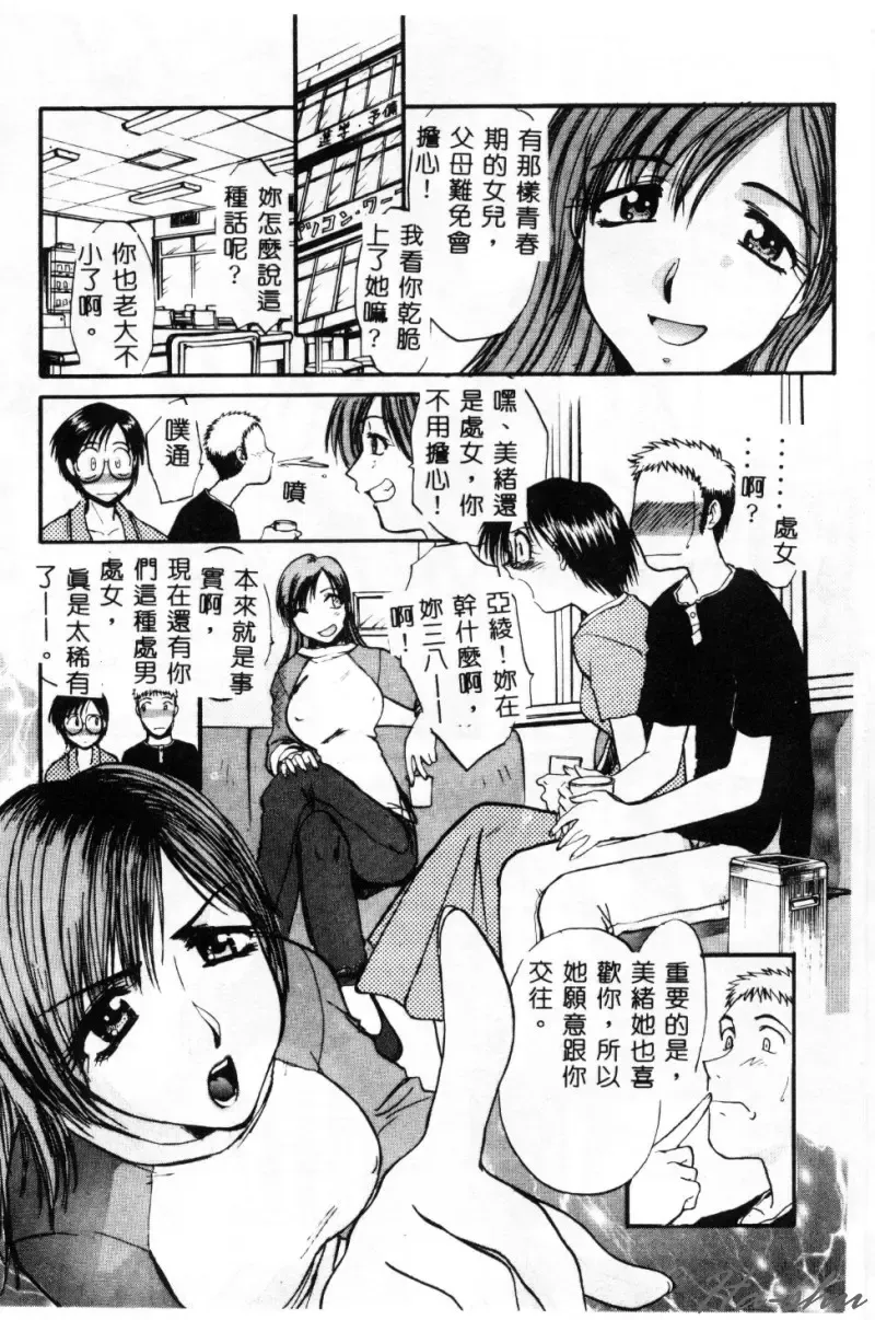 [Itaba Hiroshi] Sonna Koto Nai Yo Fhentai - Page 14