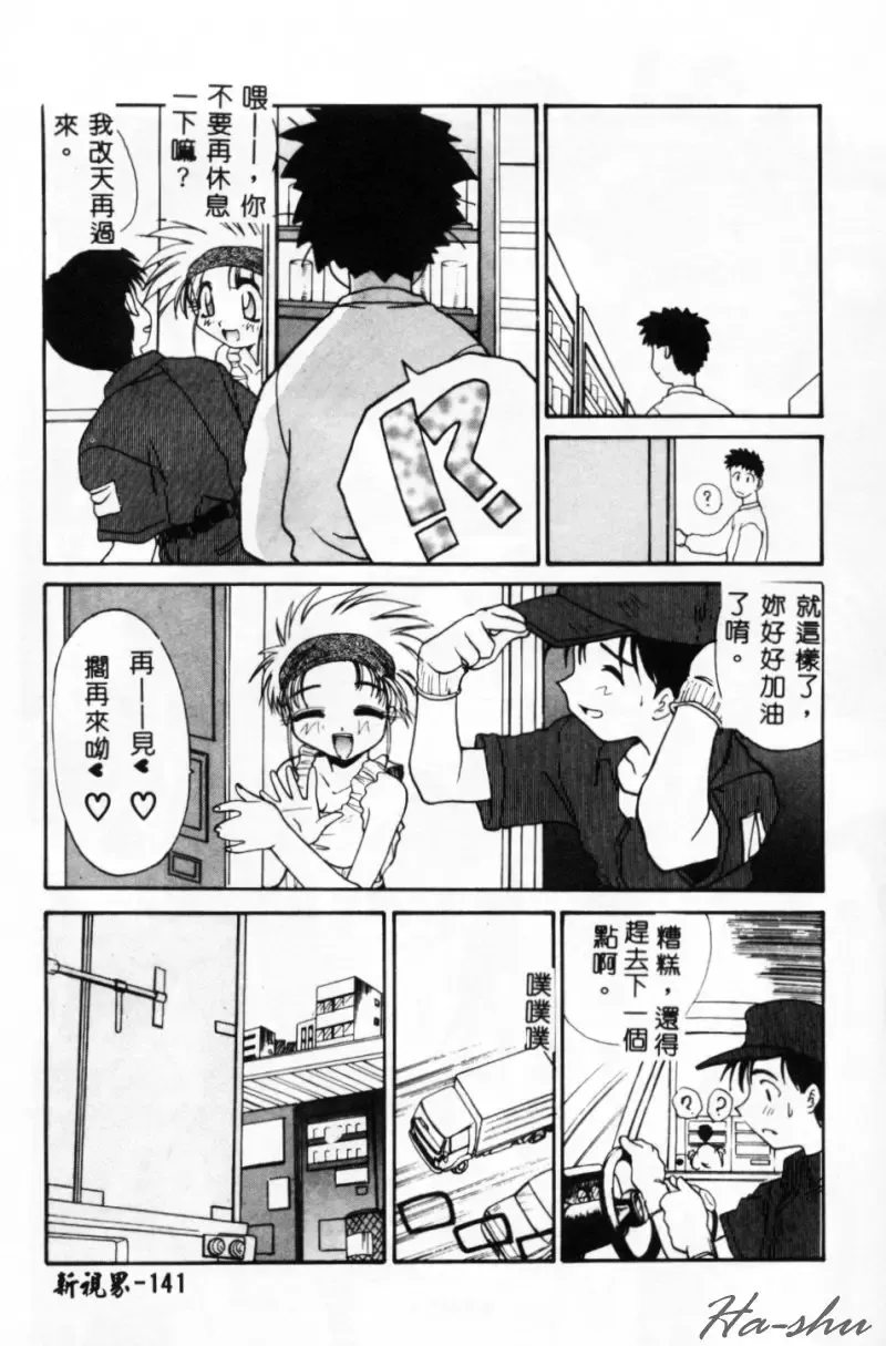 [Itaba Hiroshi] Sonna Koto Nai Yo Fhentai - Page 143