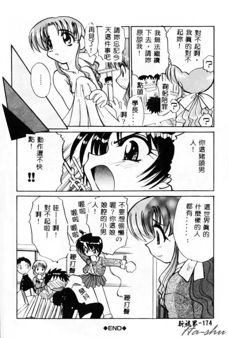 [Itaba Hiroshi] Sonna Koto Nai Yo Fhentai - Page 176