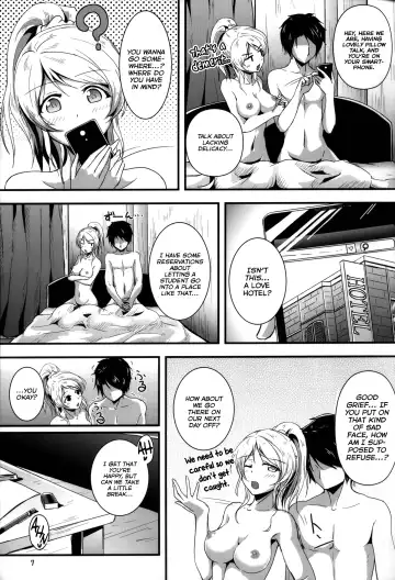 [Moonlight] Let's Study xxx 2 Fhentai - Page 6