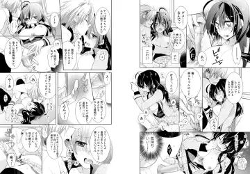 [Hijiri - Tadano Satoru] Nikutai Change. ~Onii-chan no Karada de Iku Nante!!~ 1 Fhentai - Page 31