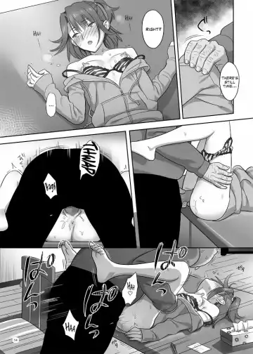 [Yukiyoshi Mamizu] Kaki Hoshuu 4 Fhentai - Page 13