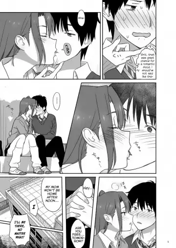 [Yukiyoshi Mamizu] Kaki Hoshuu 4 Fhentai - Page 4