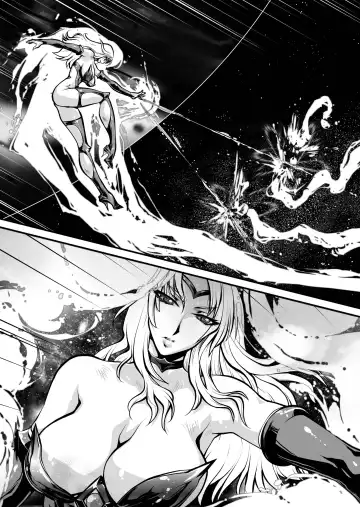 [Yuri Ai] LUVLADY Fhentai - Page 5