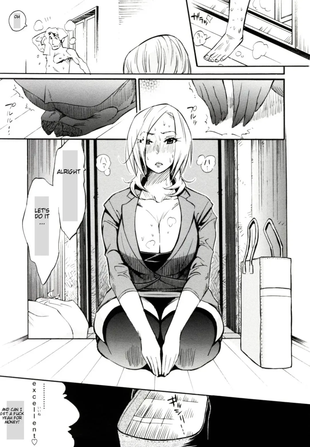 [Kishinosato Satoshi] Teka Pita! Fhentai - Page 127
