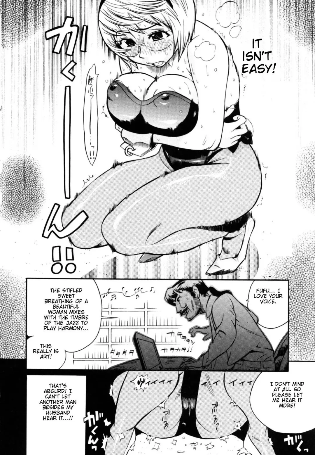 [Kishinosato Satoshi] Teka Pita! Fhentai - Page 60