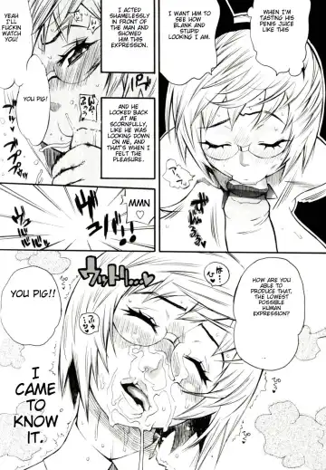 [Kishinosato Satoshi] Teka Pita! Fhentai - Page 103
