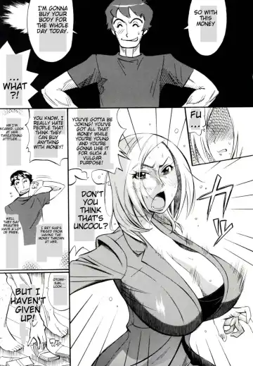 [Kishinosato Satoshi] Teka Pita! Fhentai - Page 125