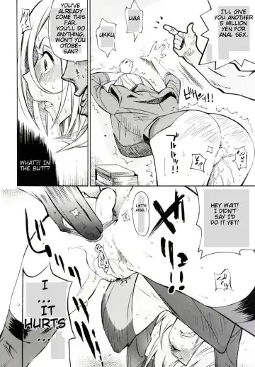 [Kishinosato Satoshi] Teka Pita! Fhentai - Page 132