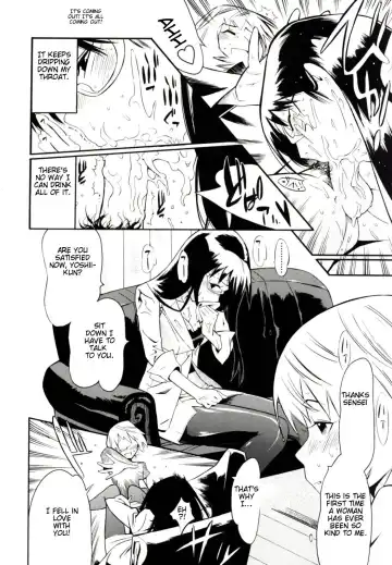 [Kishinosato Satoshi] Teka Pita! Fhentai - Page 160