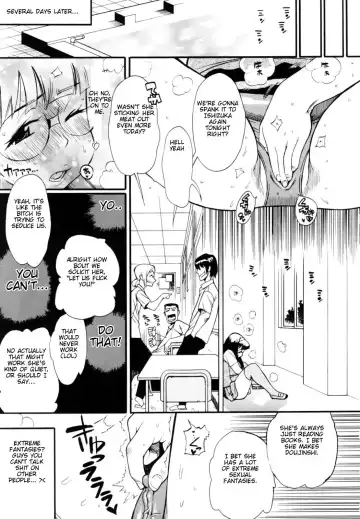 [Kishinosato Satoshi] Teka Pita! Fhentai - Page 27