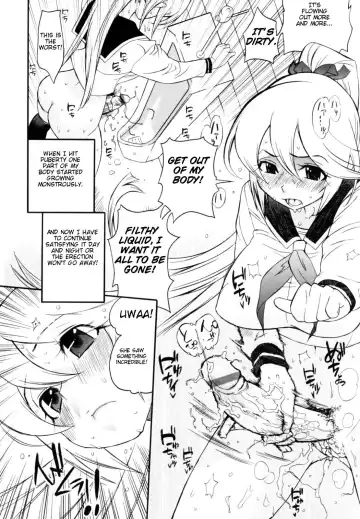 [Kishinosato Satoshi] Teka Pita! Fhentai - Page 40