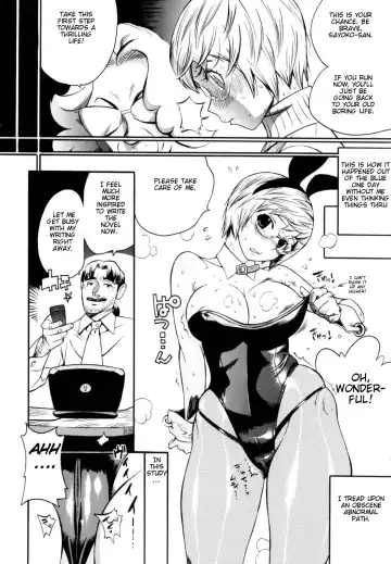 [Kishinosato Satoshi] Teka Pita! Fhentai - Page 58