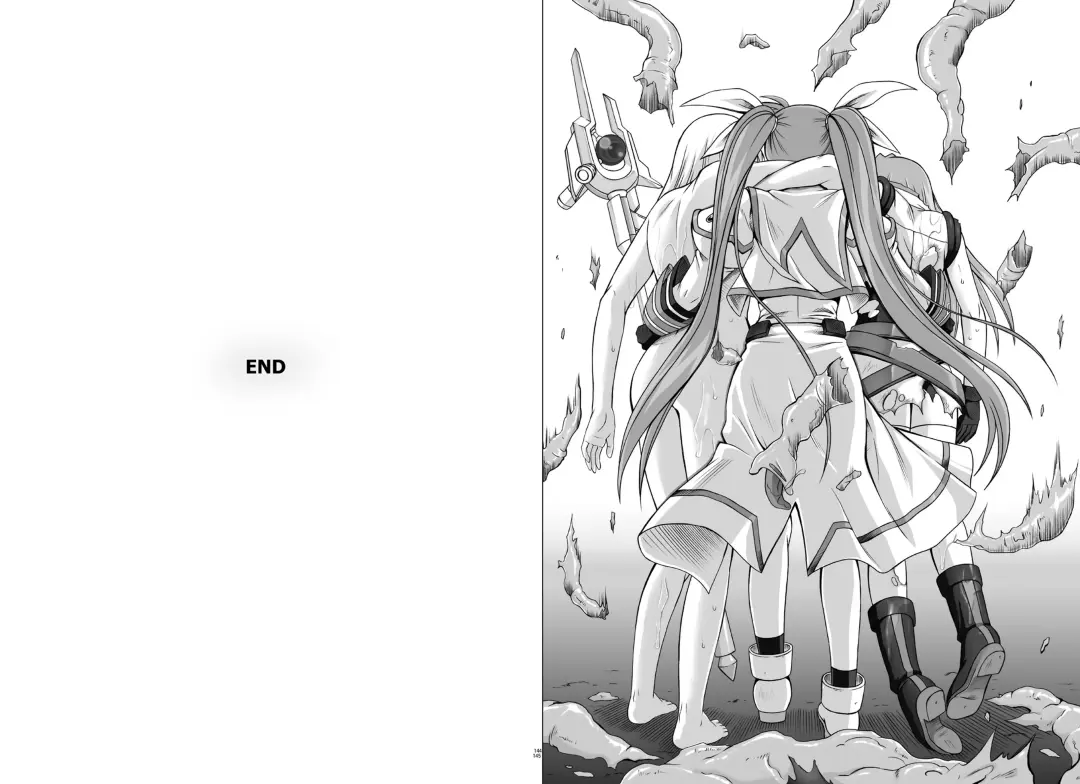 [Izumi - Reizei] 1002 Cyclone no Soushuuhen 2 Fhentai - Page 77