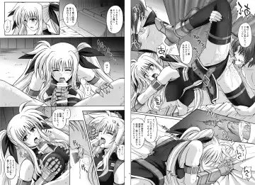 [Izumi - Reizei] 1002 Cyclone no Soushuuhen 2 Fhentai - Page 53