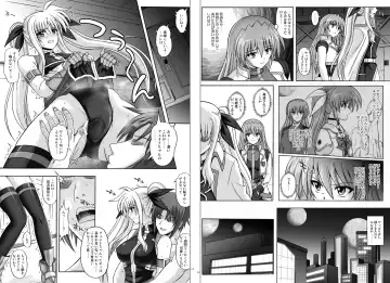 [Izumi - Reizei] 1002 Cyclone no Soushuuhen 2 Fhentai - Page 61