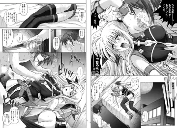 [Izumi - Reizei] 1002 Cyclone no Soushuuhen 2 Fhentai - Page 64