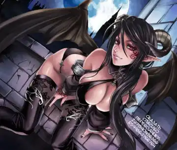 [Ajishio] Devil Eater Fhentai - Page 17