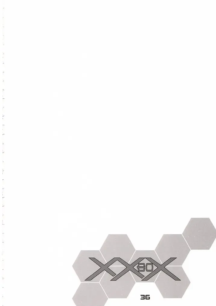 XXBOX -DOUBLE DAME BOX- Fhentai - Page 35