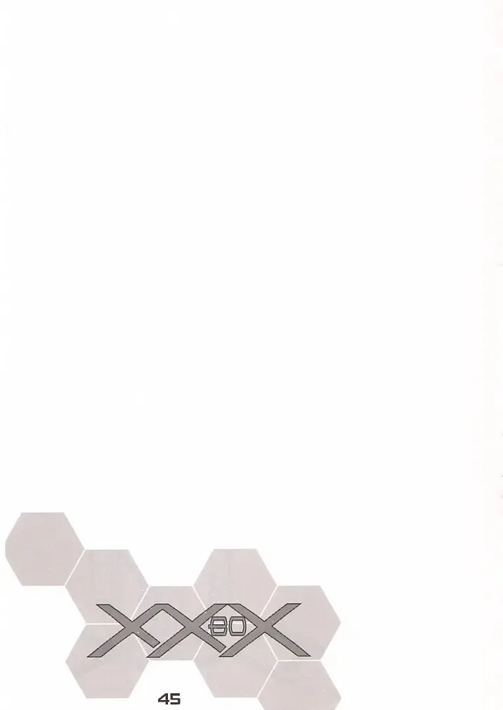 XXBOX -DOUBLE DAME BOX- Fhentai - Page 44