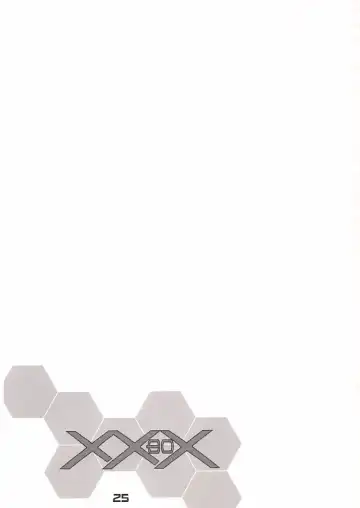 XXBOX -DOUBLE DAME BOX- Fhentai - Page 24