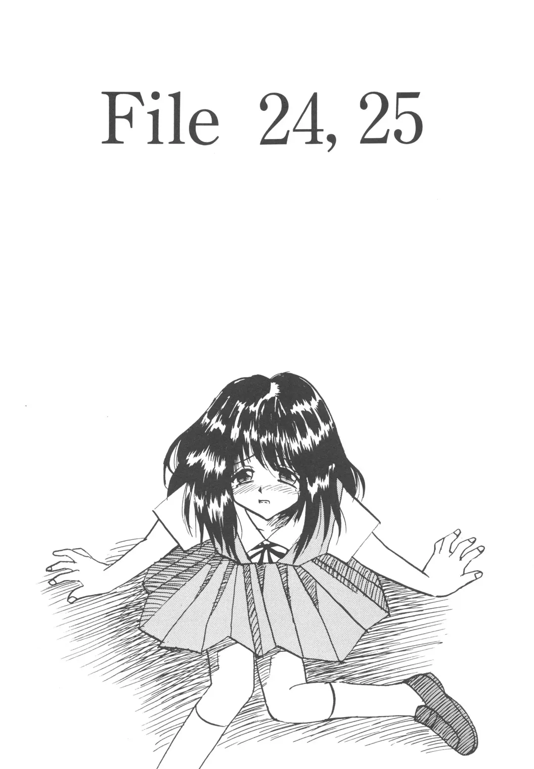 [Mumei] Kegasareta Seifuku Fhentai - Page 7