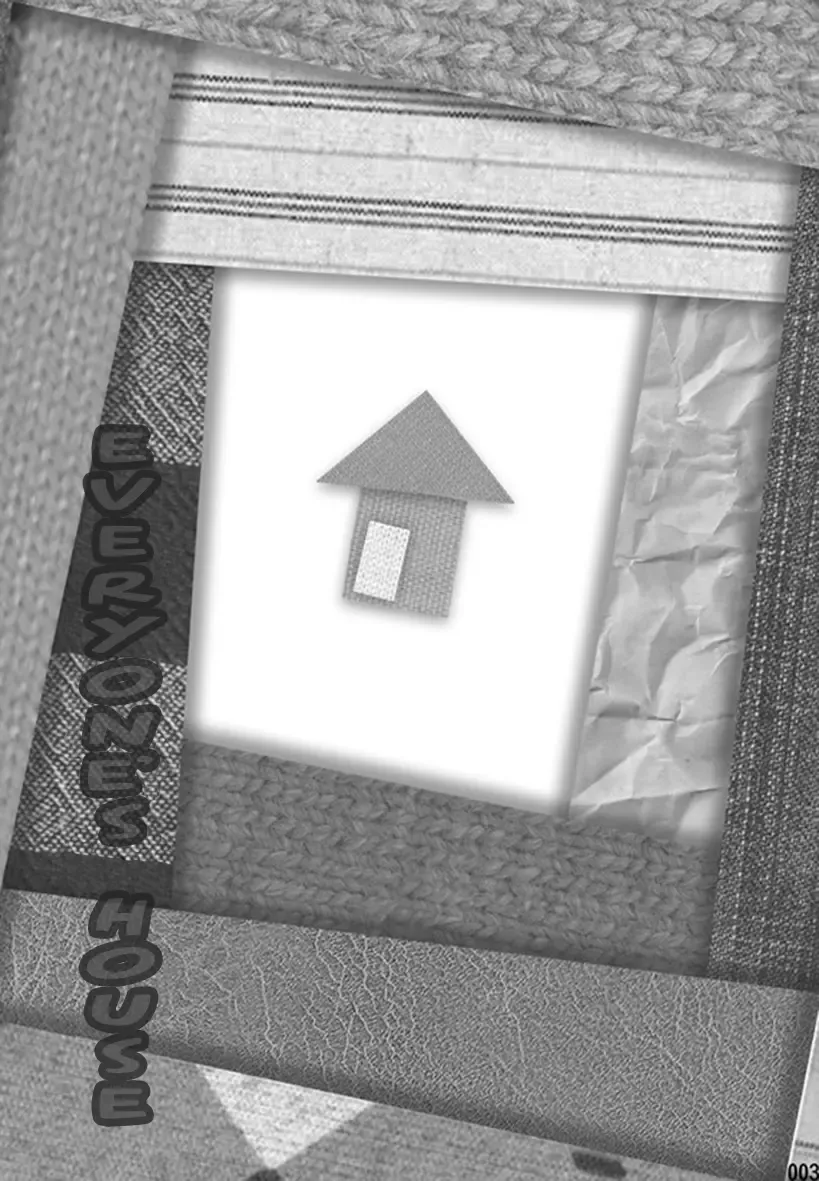 [Tsukumo Gou] Minna no Ie (decensored) Fhentai - Page 2