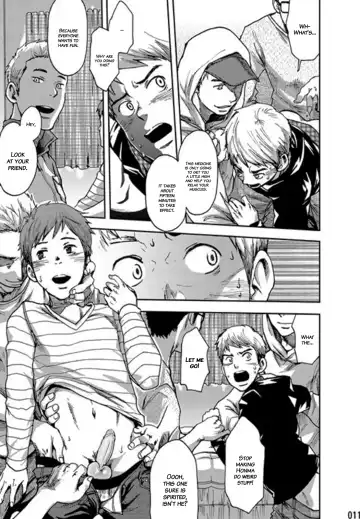 [Tsukumo Gou] Minna no Ie (decensored) Fhentai - Page 9