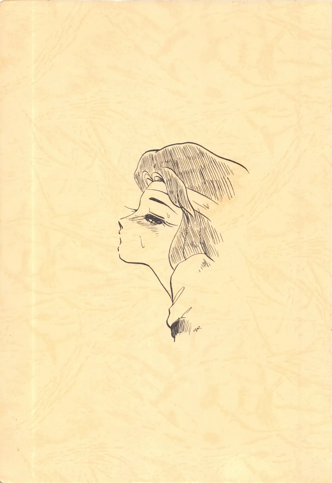 [D.b.ax - Horikawa Gorou - Towai Raito] Han-Kan-Rin Kai Fhentai - Page 73