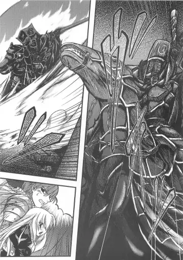 [Yonekura Kihiro] Holy Days Fhentai - Page 7