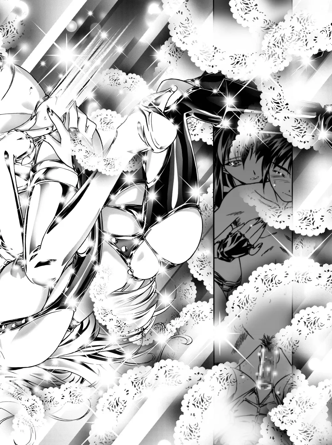 [Kousaka Jun] Pakesys Force Fhentai - Page 20