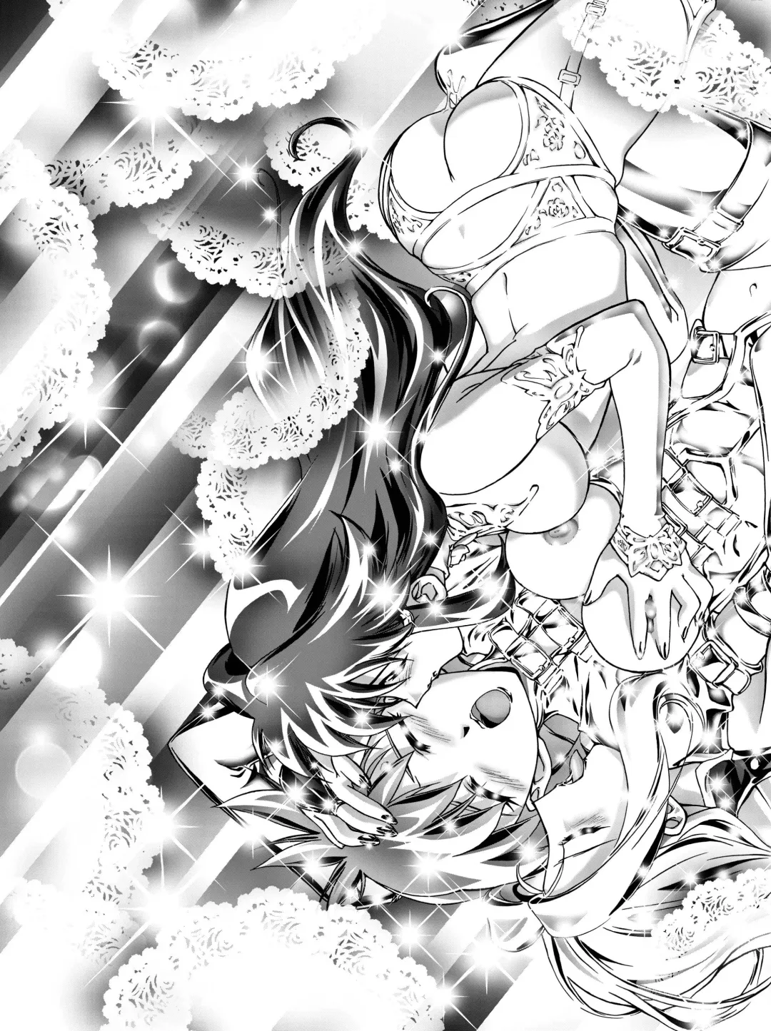 [Kousaka Jun] Pakesys Force Fhentai - Page 21