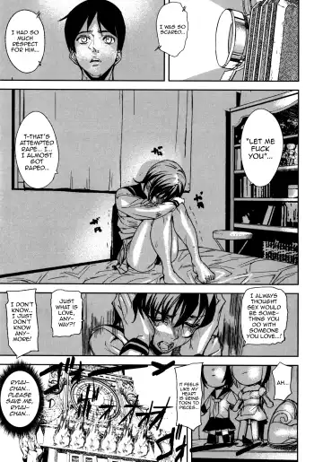 [Ashiomi Masato] Loveless Labyrinth Fhentai - Page 122